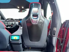 2026 Xiaomi YU7 4WD GT — фото 18
