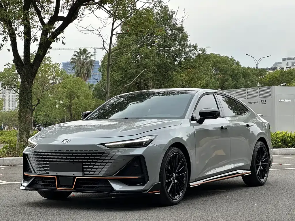 2023 Changan UNI-V 1.5T Sport