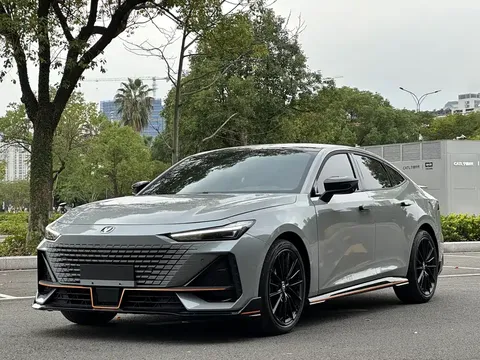 2023 Changan UNI-V 1.5T Sport
