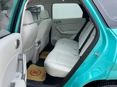 2026 BYD Yuan PLUS EV 630km Excellence — фото 3