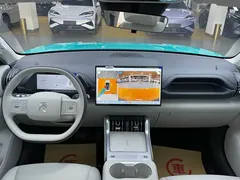 2026 BYD Yuan PLUS EV 630km Excellence — фото 5