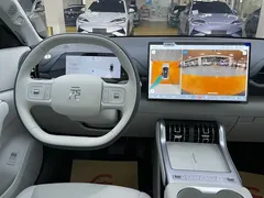 2026 BYD Yuan PLUS EV 630km Excellence — фото 6