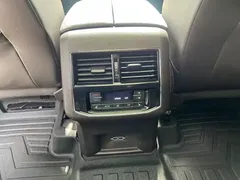 2020 Volkswagen Teramont X 380TSI 4WD Luxury, чёрный — фото 12