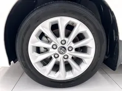 2021 Toyota Corolla 1.2T S-CVT Elite Plus, белый — фото 9