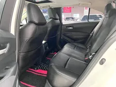 2021 Toyota Corolla 1.2T S-CVT Elite Plus, белый — фото 10