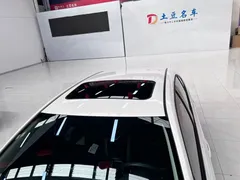 2021 Toyota Corolla 1.2T S-CVT Elite Plus, белый — фото 13
