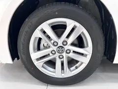 2021 Toyota Corolla 1.2T S-CVT Elite Plus, белый — фото 17