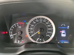 2021 Toyota Corolla 1.2T S-CVT Elite Plus, белый — фото 18