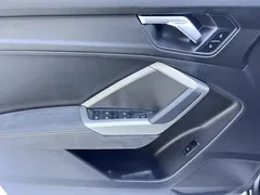 2022 Audi Q3 35 TFSI Fashion Dynamic — фото 8
