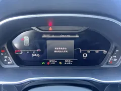 2022 Audi Q3 35 TFSI Fashion Dynamic — фото 10