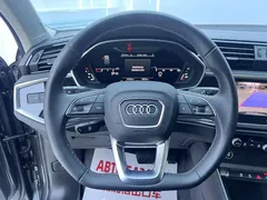 2022 Audi Q3 35 TFSI Fashion Dynamic — фото 11