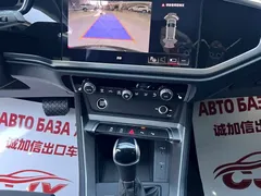 2022 Audi Q3 35 TFSI Fashion Dynamic — фото 12