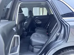 2022 Audi Q3 35 TFSI Fashion Dynamic — фото 13