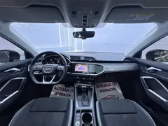 2022 Audi Q3 35 TFSI Fashion Dynamic — фото 15