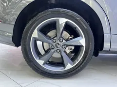 2022 Audi Q3 35 TFSI Fashion Dynamic — фото 20