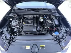 2022 Audi Q3 35 TFSI Fashion Dynamic — фото 21