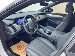 2025 BYD Song L EV ADAS 662km — фото 4