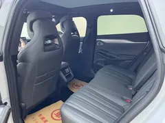 2025 BYD Song L EV ADAS 662km — фото 5