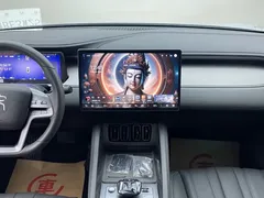 2025 BYD Song L EV ADAS 662km — фото 7