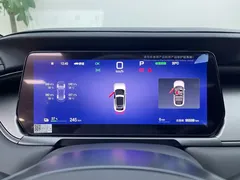 2025 BYD Song L EV ADAS 662km — фото 8