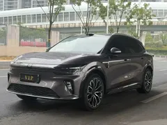 2026 Zeekr 7X EV 103kWh RWD MAX — фото 1
