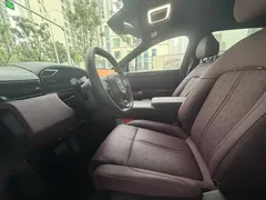 2026 Zeekr 7X EV 103kWh RWD MAX — фото 3