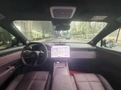 2026 Zeekr 7X EV 103kWh RWD MAX — фото 4