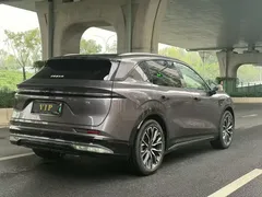 2026 Zeekr 7X EV 103kWh RWD MAX — фото 6