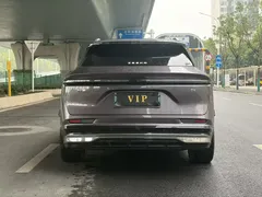 2026 Zeekr 7X EV 103kWh RWD MAX — фото 7