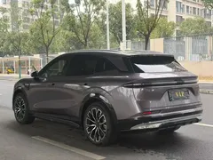 2026 Zeekr 7X EV 103kWh RWD MAX — фото 8