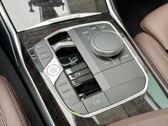 2023 BMW 3 Series 325Li xDrive M Sport Package, чёрный — фото 14