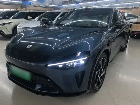 2025 Xiaomi YU7 4WD Max