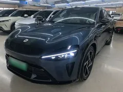 2025 Xiaomi YU7 4WD Max — фото 1