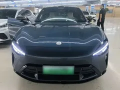 2025 Xiaomi YU7 4WD Max — фото 3