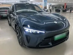 2025 Xiaomi YU7 4WD Max — фото 4