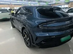 2025 Xiaomi YU7 4WD Max — фото 5