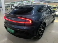 2025 Xiaomi YU7 4WD Max — фото 7