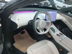 2025 Xiaomi YU7 4WD Max — фото 10