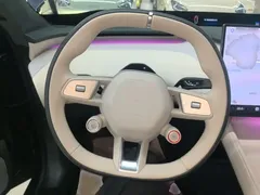 2025 Xiaomi YU7 4WD Max — фото 11