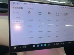 2025 Xiaomi YU7 4WD Max — фото 12