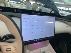 2025 Xiaomi YU7 4WD Max — фото 13