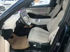 2025 Xiaomi YU7 4WD Max — фото 15