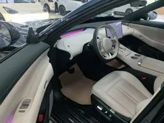 2025 Xiaomi YU7 4WD Max — фото 16