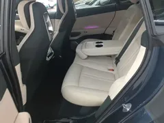 2025 Xiaomi YU7 4WD Max — фото 17