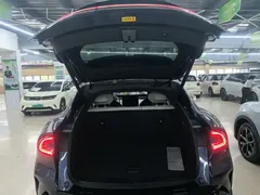 2025 Xiaomi YU7 4WD Max — фото 19