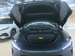 2025 Xiaomi YU7 4WD Max — фото 20