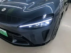 2025 Xiaomi YU7 4WD Max — фото 24