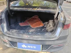 2023 BYD Qin PLUS Champion EV 510km Leading — фото 4