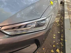2023 BYD Qin PLUS Champion EV 510km Leading — фото 5