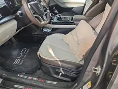 2023 BYD Qin PLUS Champion EV 510km Leading — фото 9